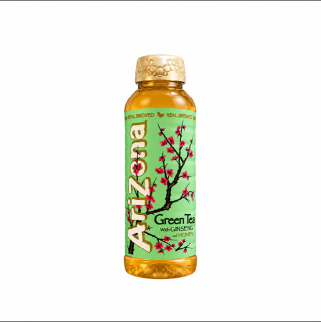 Arizona Iced Tea.