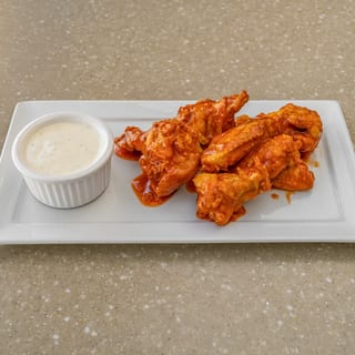 Buffalo Wings