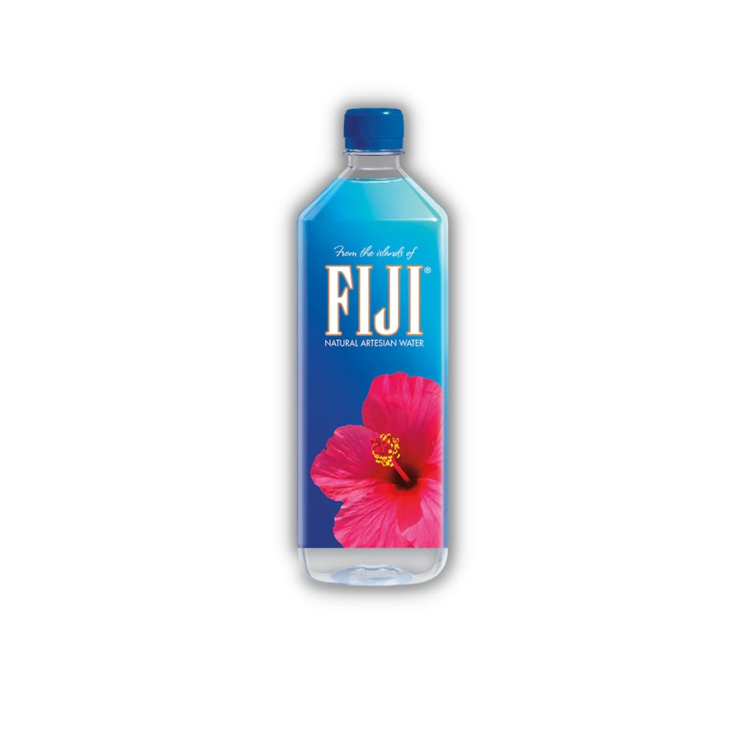 Bottled Water.