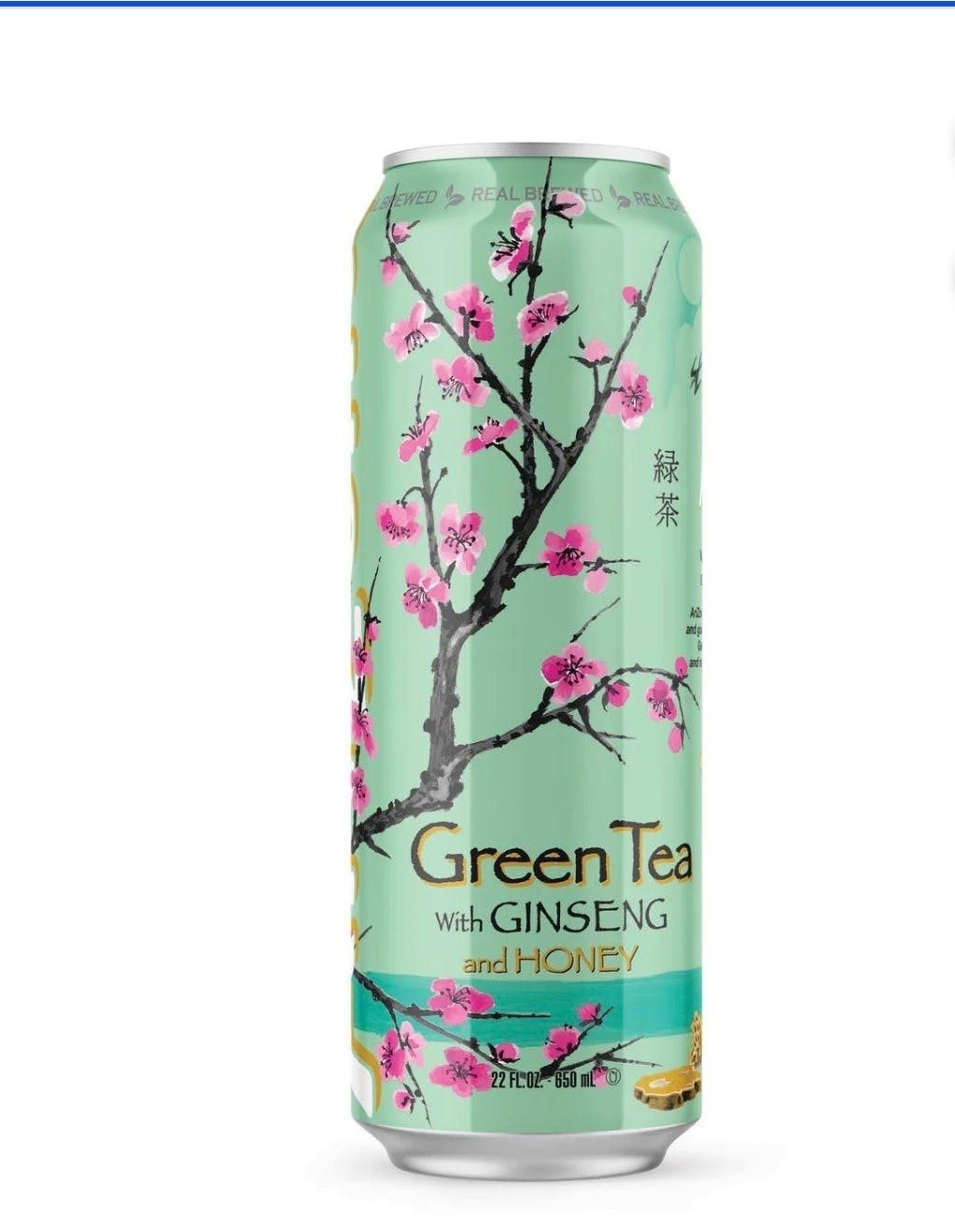 Arizona Iced Tea.