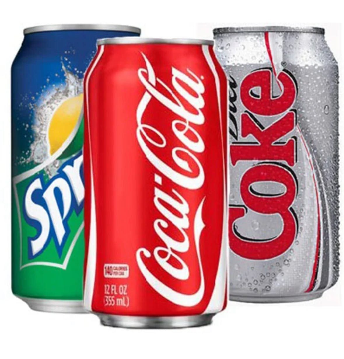 Can Soda.