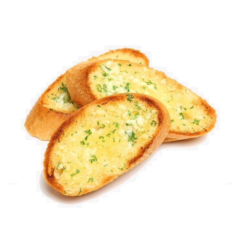 Garlic Bread: A Tasty Italian Appetizer