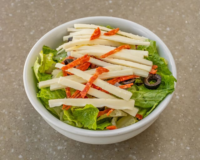 Antipasto Salad.