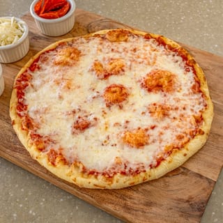 Cheese Pizza