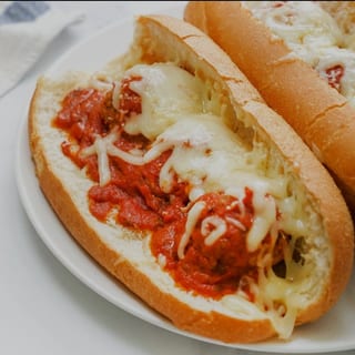 Meatball Sub