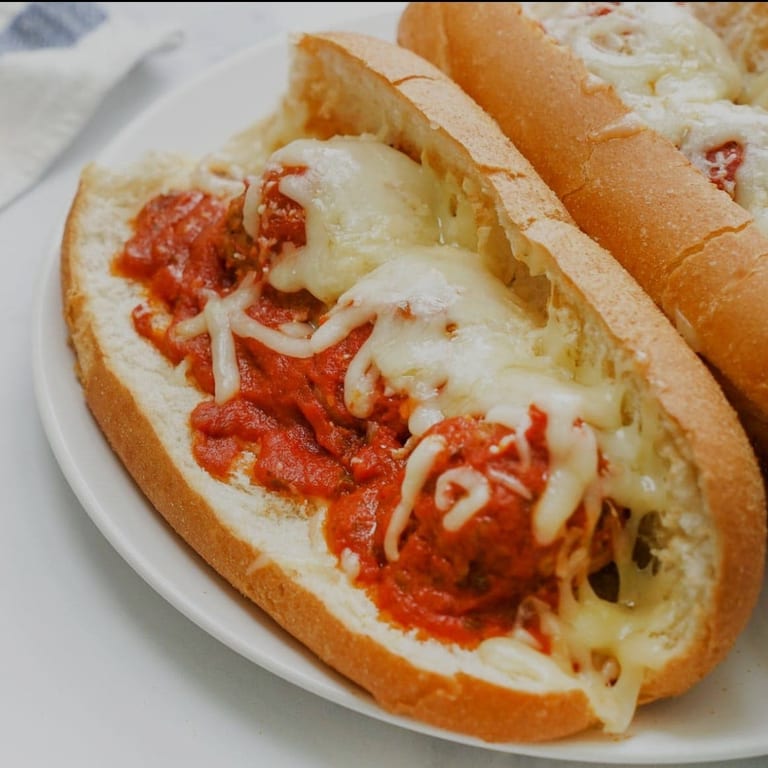 Savor Our Calzone Today
