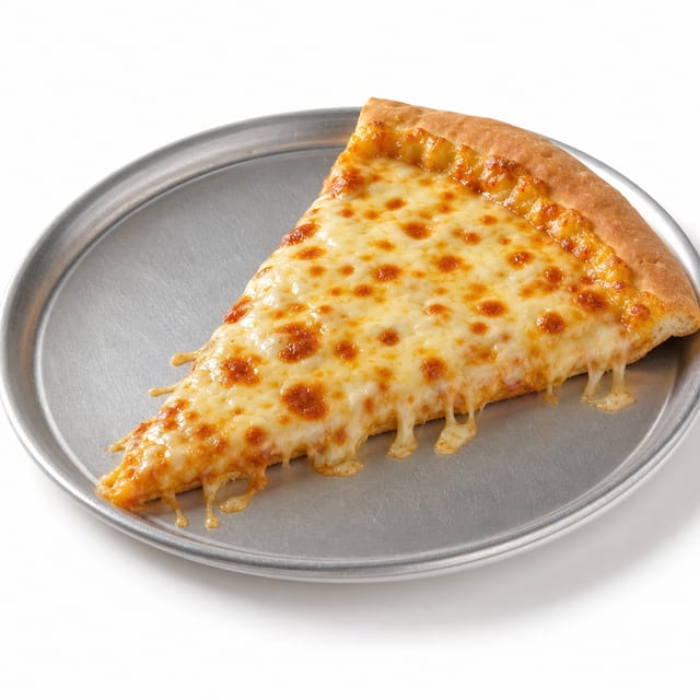 Cheese Slice.