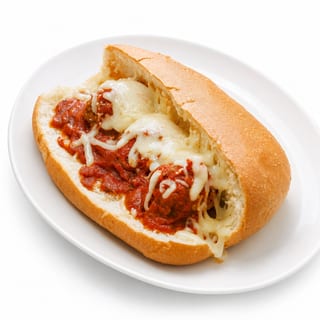 Meatball Sub