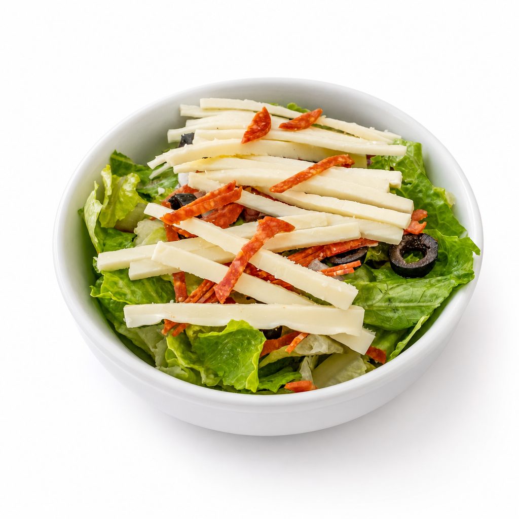 Antipasto Salad.