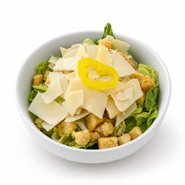 Caesar Salad.