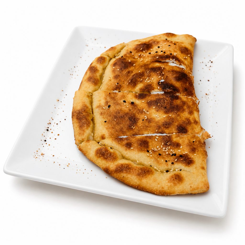 Supreme Works Calzone.