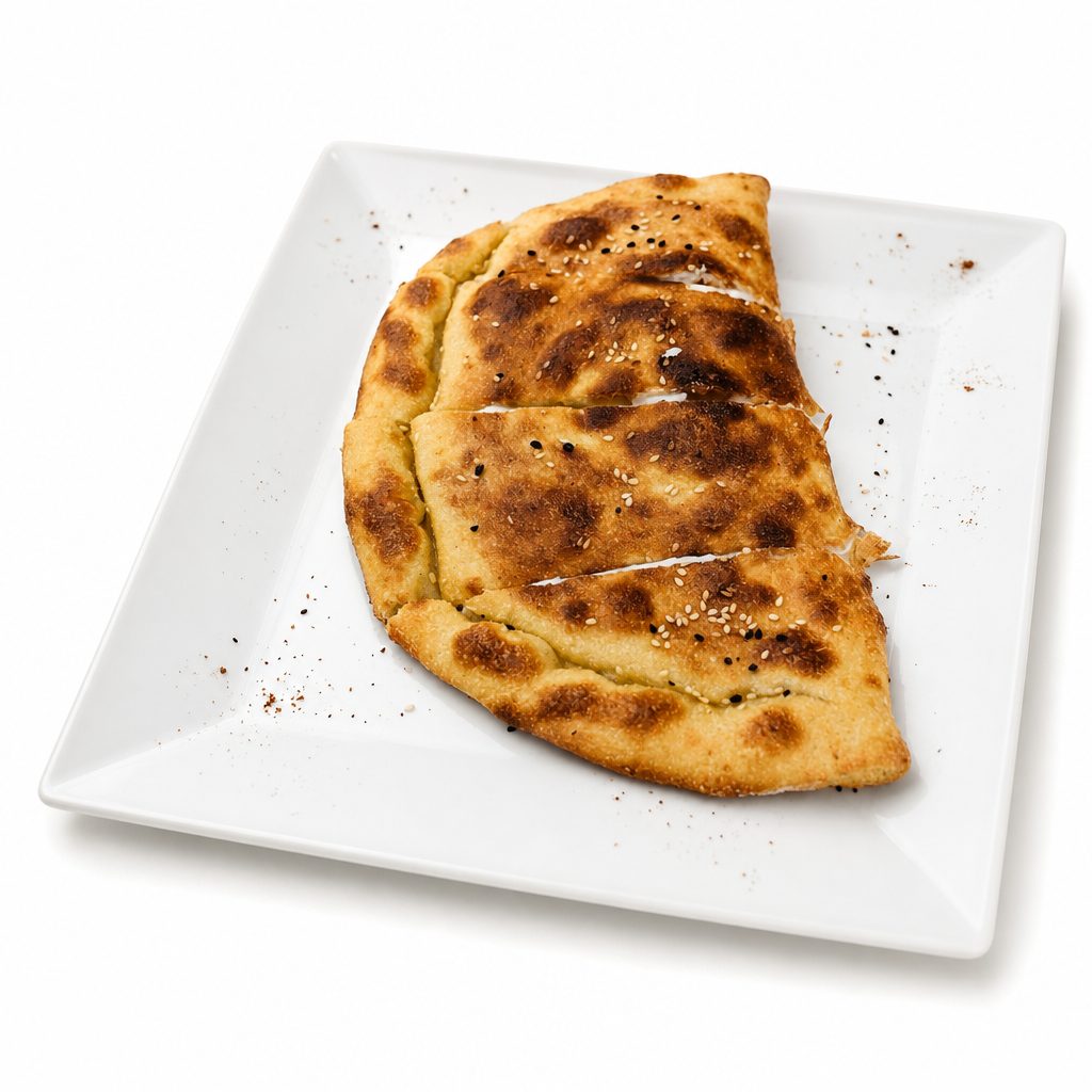 Calzone.